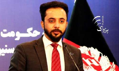 حکومت: در پلان رهایی زندانیان کدام تغییر نیامده است