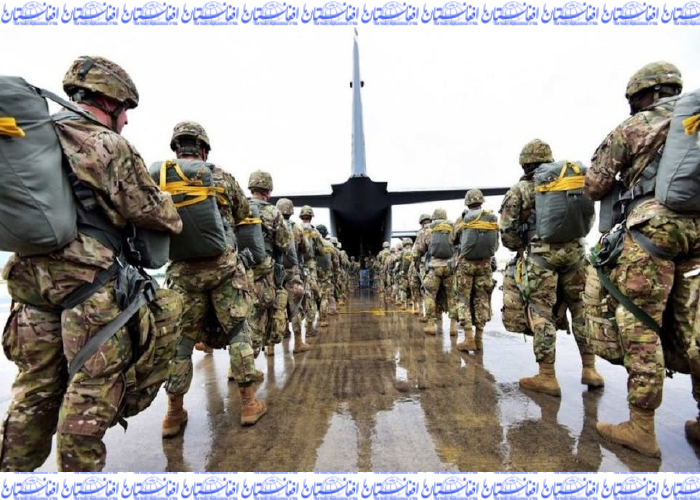 افغانستان، خروج نیروهای خارجی و پدیده مهاجرت