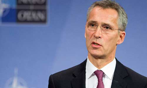 استولتنبرگ: ناتو با تصمیم دشوار دربارۀ آیندۀ افغانستان روبهروست