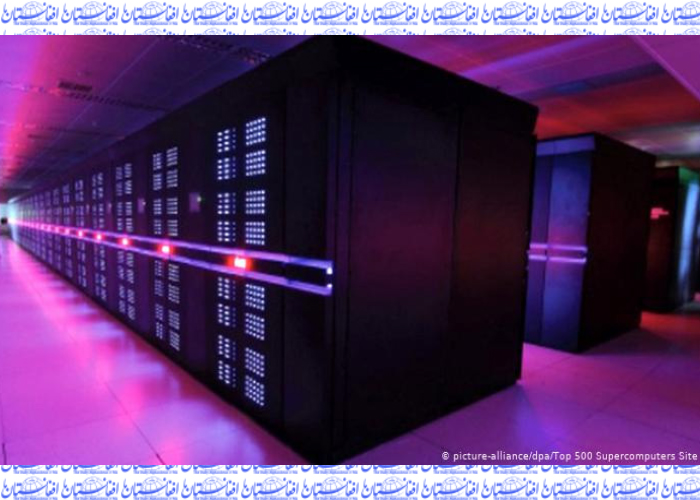 امریکا صادرات به هفت سازنده ابر کمپیوتر چین را ممنوع کرد