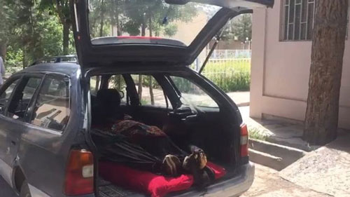 ادعای 'شکنجه و به رودخانه انداختن مسافران افغان توسط مرزبانان ایرانی'؛ وزیر خارجه افغانستان خواستار تحقیق شد