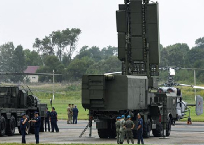 امریکا صنایع دفاعی ترکیه را تحریم کرد