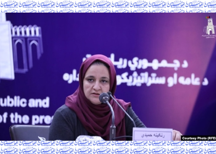 سرپرست وزارت معارف: پیشرفت در عرصه کیفیت آموزش ناکافی‌است