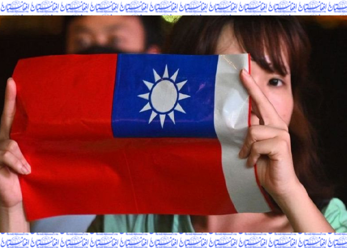 چین هشدار داده که استقلال تایوان به 'معنای جنگ' است