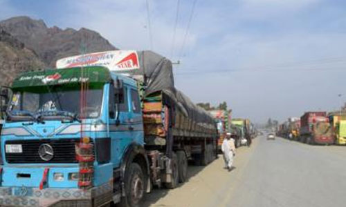 کرونا در افغانستان؛ تاجران یک و نیم میلیارد دالر زیان دیده‌اند