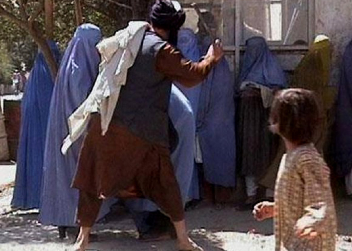 زنان و فوبیای طالبان؛ حضور دوباره طالبان و تکرار تاریخی وحشتناک