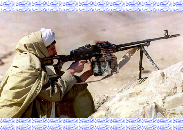 طالبان و توهم مرگبار -بخش نهایی
