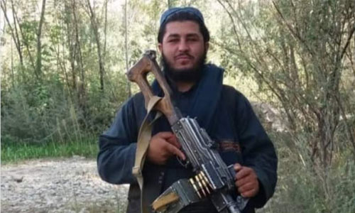 مسئول استخبارات طالبان در دره غوربند پروان کشته شد