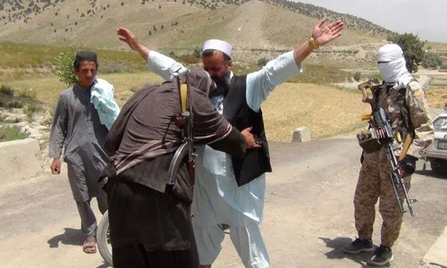 شورای امنیت ملی: طالبان در هفته اول ماه رمضان ۱۷ غیرنظامی را کشته‌اند