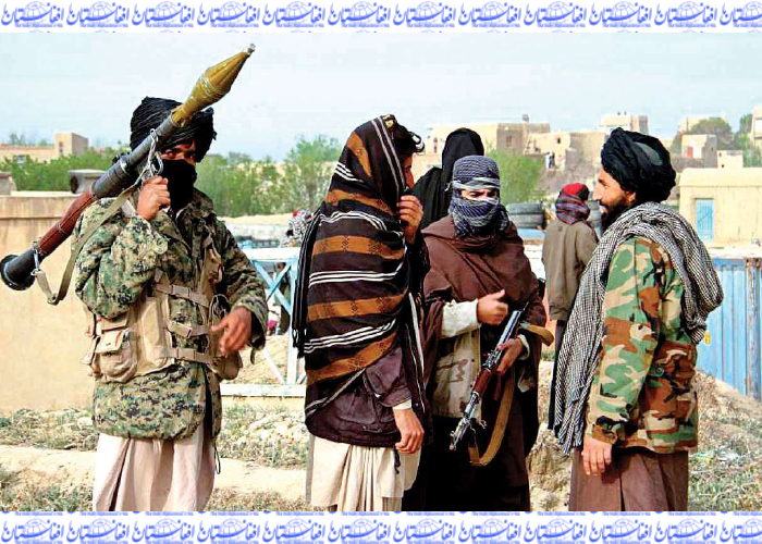 چشم انداز امیدبخش صلح با طالبان، اوج فلاکت، یا بارقه ی امید