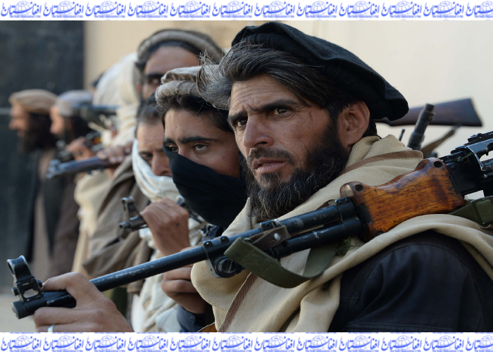 طالبان و خشم جهانی