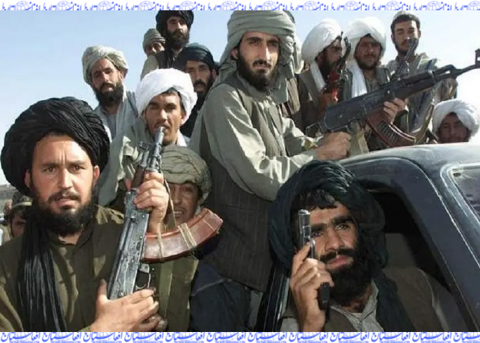 طالبان و تقلا برای انزوا  زدایی