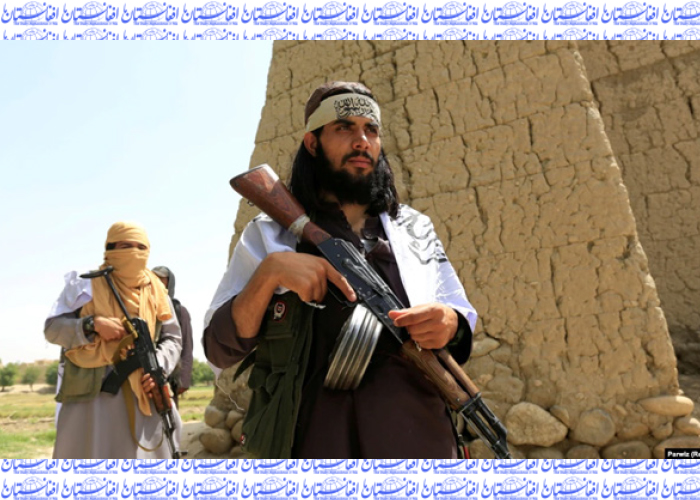 واکنش وزارت دفاع به هشدار طالبان:  ادامه جنگ، زیان رساندن به غیرنظامیان است
