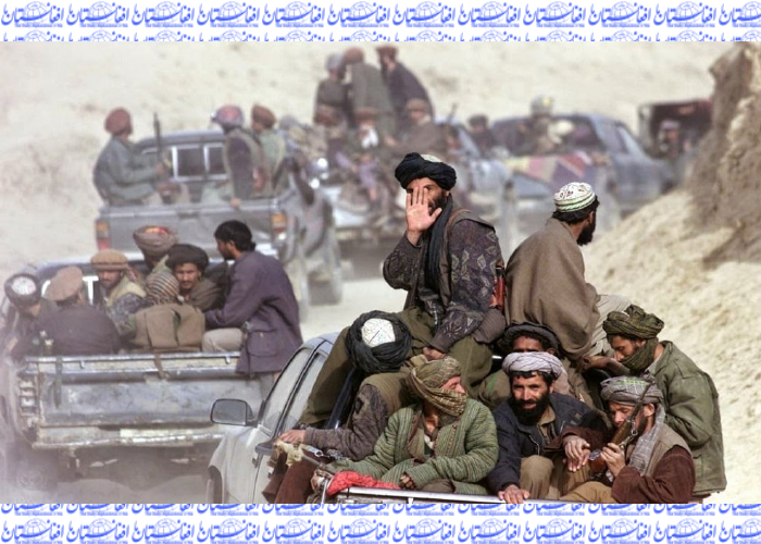 چرا طالبان خشونت محور اند؟! (تبارشناسی دینی و جامعه شناختی طالبان)	قسمت دوم   و پایانی