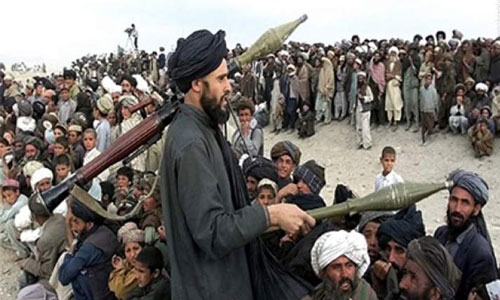 شورای امنیت ملی: گروه طالبان به آتش‌بس اعلام نشده پابند نبوده و خشونت را افزایش دادند