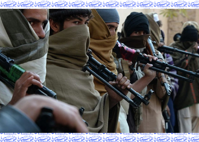 جنگجویان طالبان هفت نمازگزار  را در بغلان تیرباران کردند
