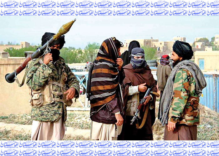 طالبان و بررسی شیرازه‌های فکری رادیکالی