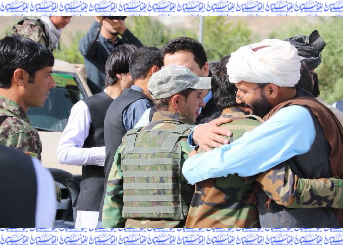 مسیر صلح با آتش بس دایمی هموار می شود                           