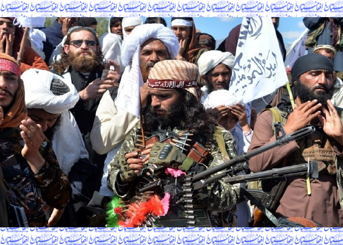 پیامدهای‌گفتگوهای صلح با طالبان؛ افزایش ماشین کشتار سیستماتیک در افغانستان- بخش اول