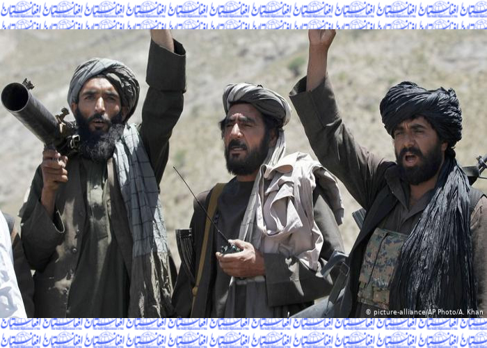 طوفان خشم مردم علیه طالبان- بخش دوم و پایانی 