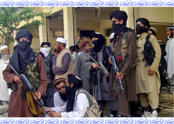 جلو تبلیغات طالبان در قصبات کشور گرفته شود