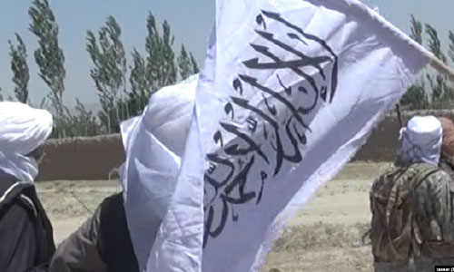 رهبری طالبان در بخش‌های سیاسی و نظامی  این گروه تغییرات آورده است