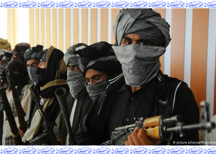 روایت جدید طالبان همان روایت دو دهه قبل است