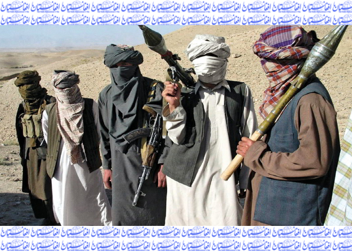 طالبان پدیده‌ی ایدئولوژیک و دشمن مدنیت