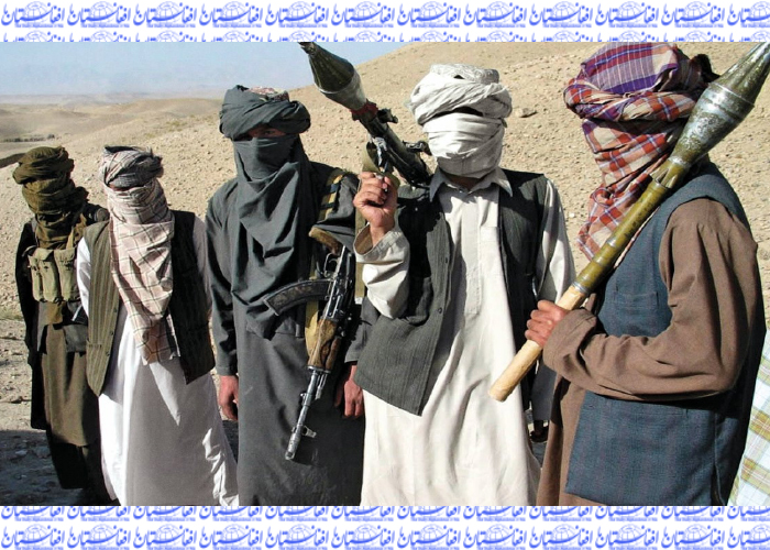 تشابهات ظهور طالبان در دهه نود  و پس از خروج نیروهای بین المللی