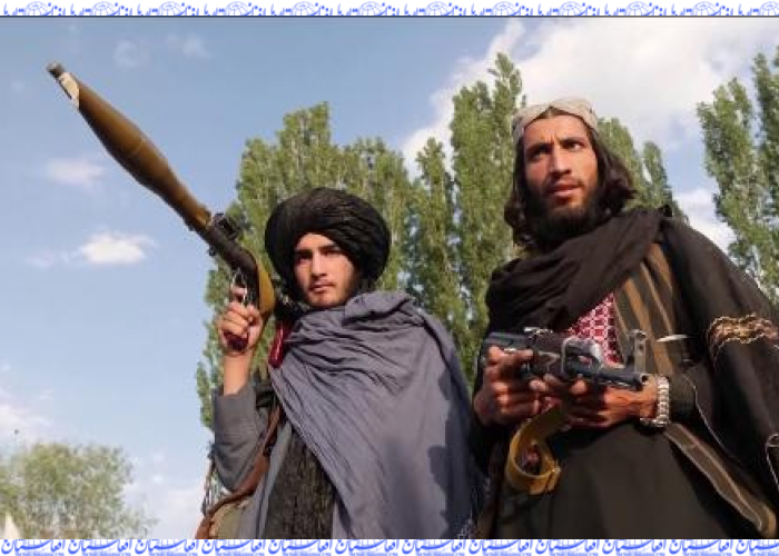 اتحادیه اورپا:  نشانه روشنی دال بر تغییر مثبت طالبان وجود ندارد   
