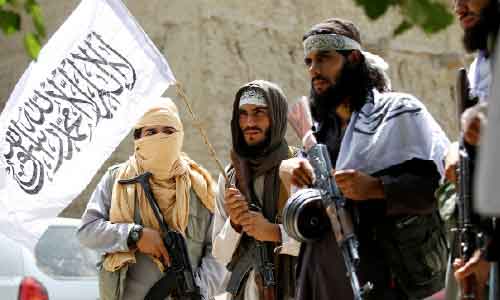 شعار برقراری شریعت؛ نقاب طالبان وداموکلس مخالفان