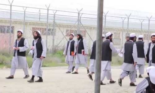 عبدالله عبدالله: قرار است مذاکرات میان افغانان در هفته آینده آغاز شود