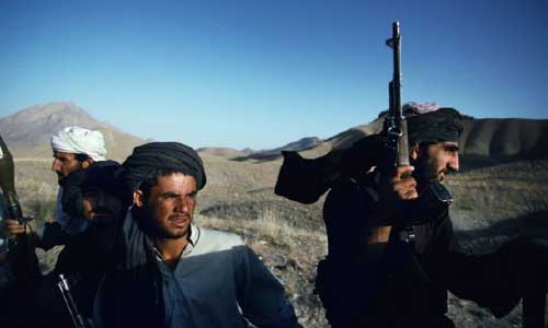 طالبان از کجا آمد و چگونه به اینجا رسید