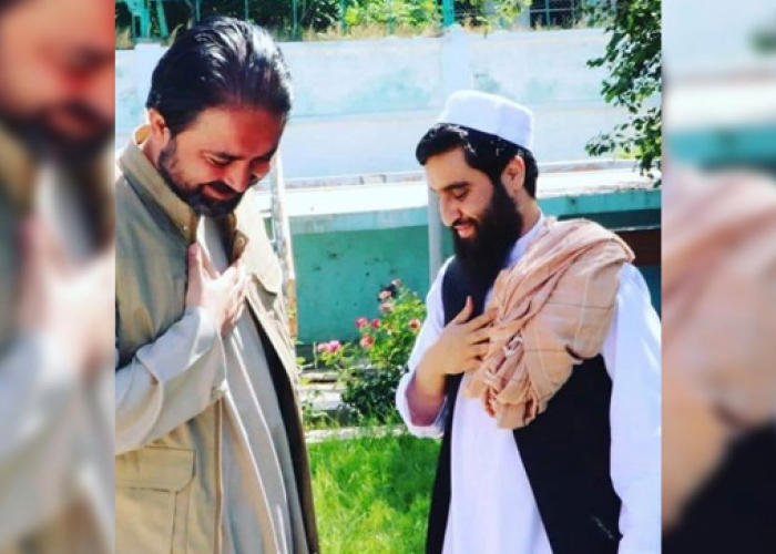 نقیبالله فایق: ۷۰ درصد طالبان رهاشده از زندان در فاریاب به میدان جنگ برگشتهاند