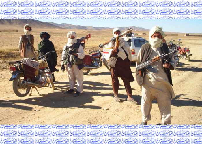 طالبان در میز مذاکره؛  در پی امتیاز؛ اما از لوله تفنگ