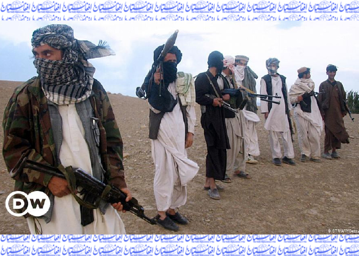 وزارت خارجه از مستندسازی جنایات جنگی گروه طالبان استقبال کرد   