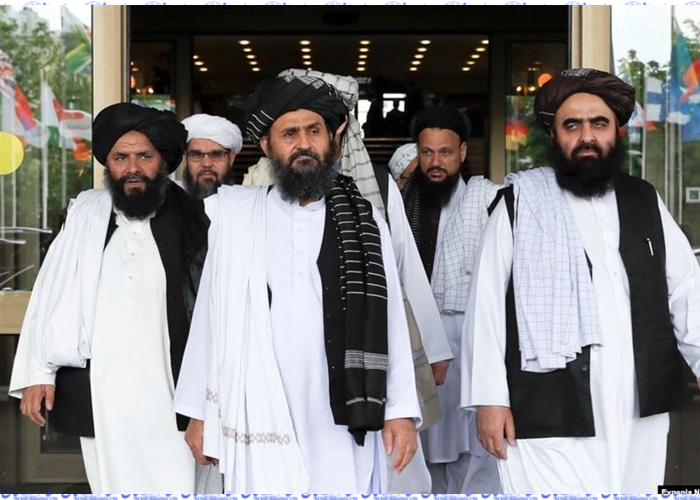 صلح با طالبان؛ امکان اجماع عدالت با صلح پایدار در افغانستان