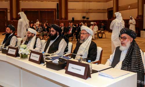 چالش‌های ناشی  از ابهام در مذاکرات صلح