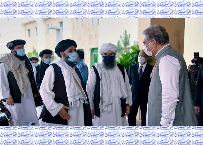 مذاکره کنندگان طالبان در پاکستان،  کاهش خشونت یا آتش‌بس