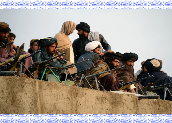 طالبان و توهم مرگبار - بخش اول