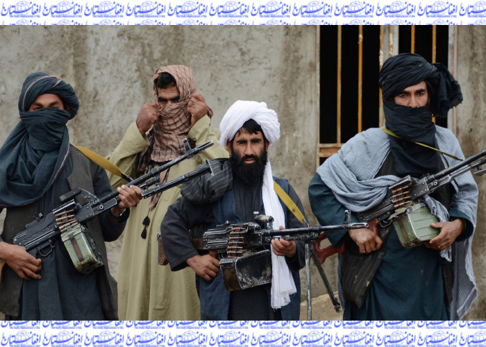 توتالیتریسم طالبانی و بُن‌بست تاریخ