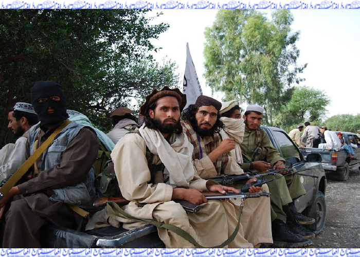 قصه‌ی پرغصه‌ی تغییر طالبان