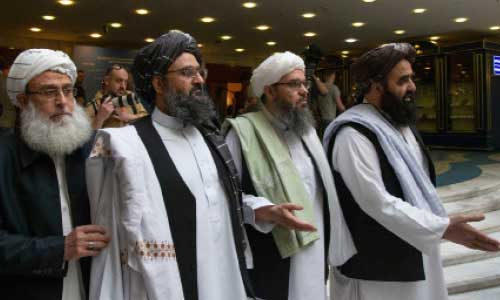 مذاکرات دوحه؛طالبان ازدیپلماسی انتحارتااقتصادکوکنار