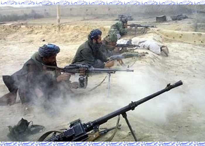 ظلم و قساوت توسط طالبان در قندهار!