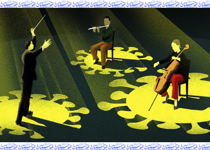 یاد خودش روزگار تلخ رفته