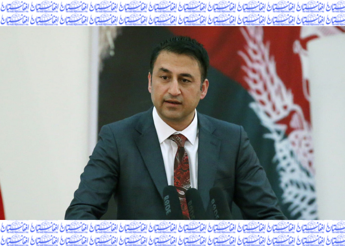 رئیس امنیت ملی:  9 تن از طراحان حمله بر معاون دوم ریاست جمهوری دستگیر شدند