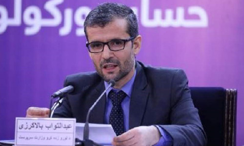 وزارت تحصیلات:  بیش از 100 تفاهمنامه با دانشگاه‌های خارجی طی مراحل شده است