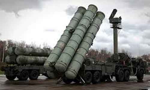 آمریکا: روسیه و چین در انتظار فروش سلاح به ایران هستند