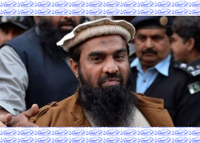 پاکستان فرمانده 'لشکر طیبه' را به اتهام  'تامین مالی تروریسم' بازداشت کرد