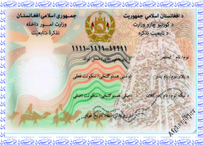 جلسه آنلاین برای تسریع توزیع شناسنامه برقی 